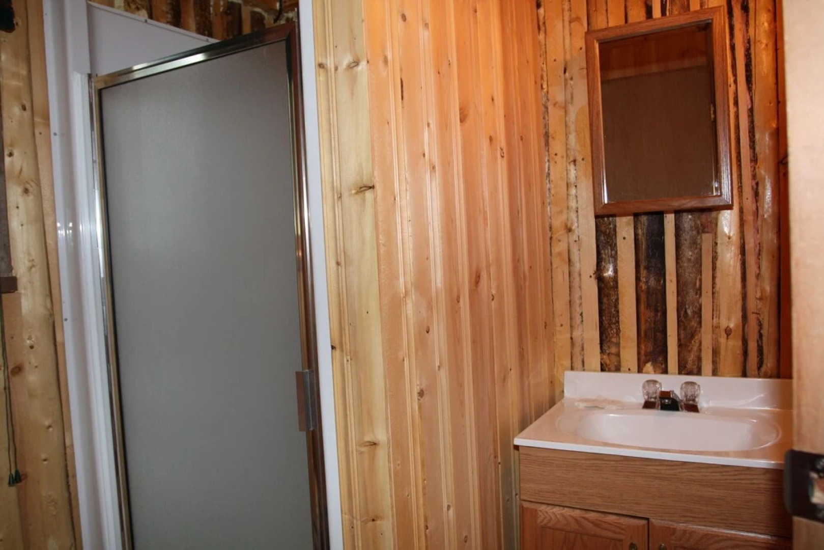 Minor Bay Lodge & Outposts