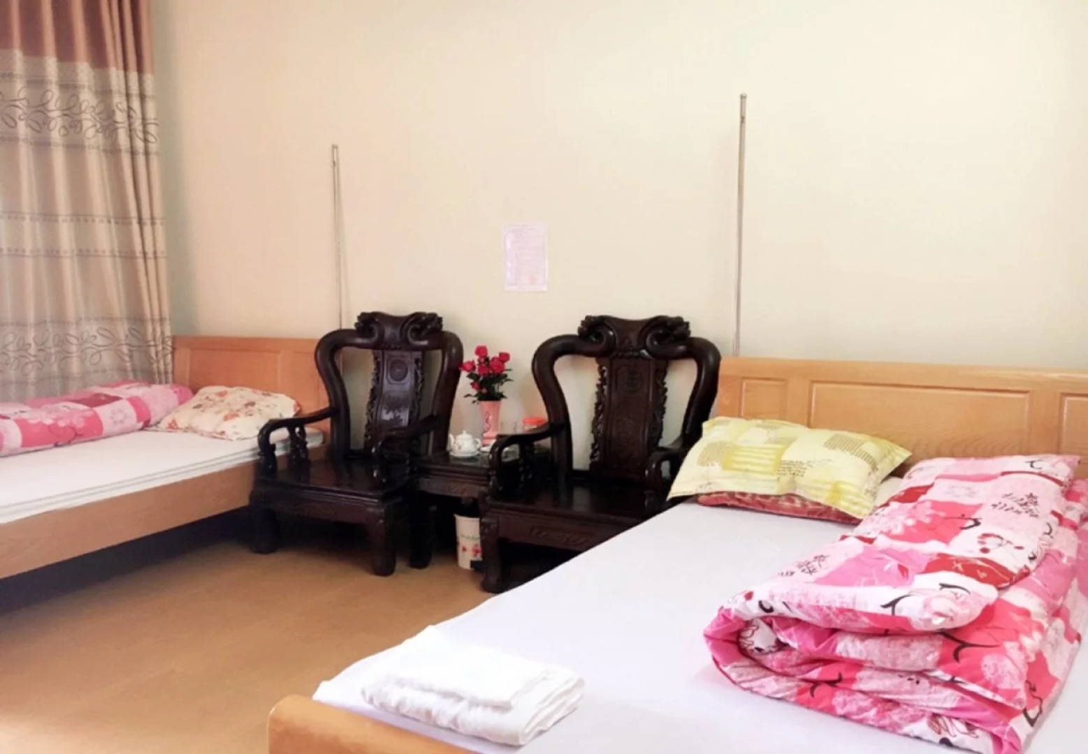 Doan An Duong 17 Hotel