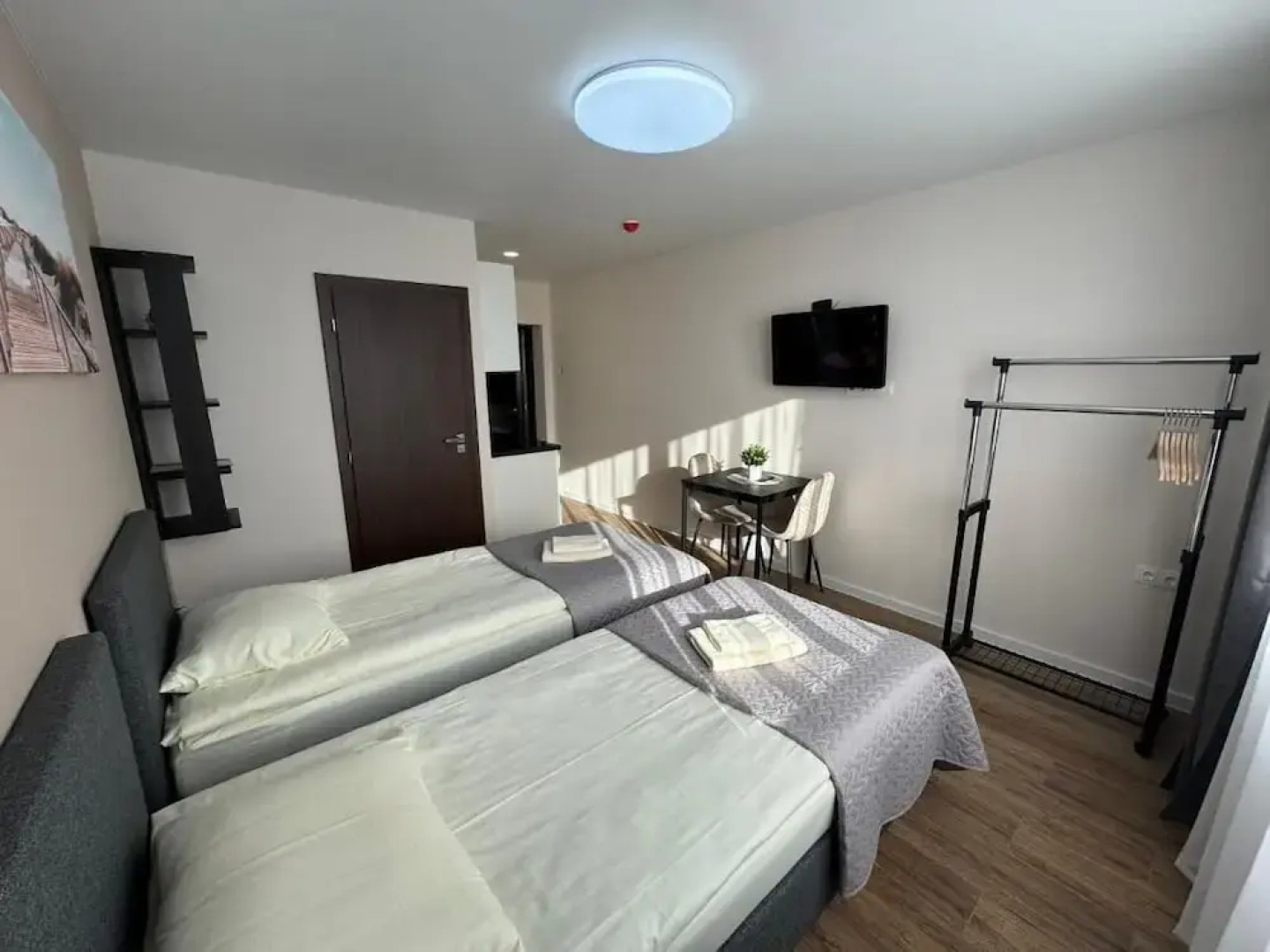 Room-guest House "imperia" Will Ensure y