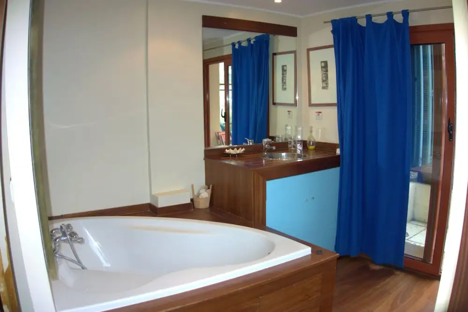 Appartement Monte Carlo Vue Mer Piscine