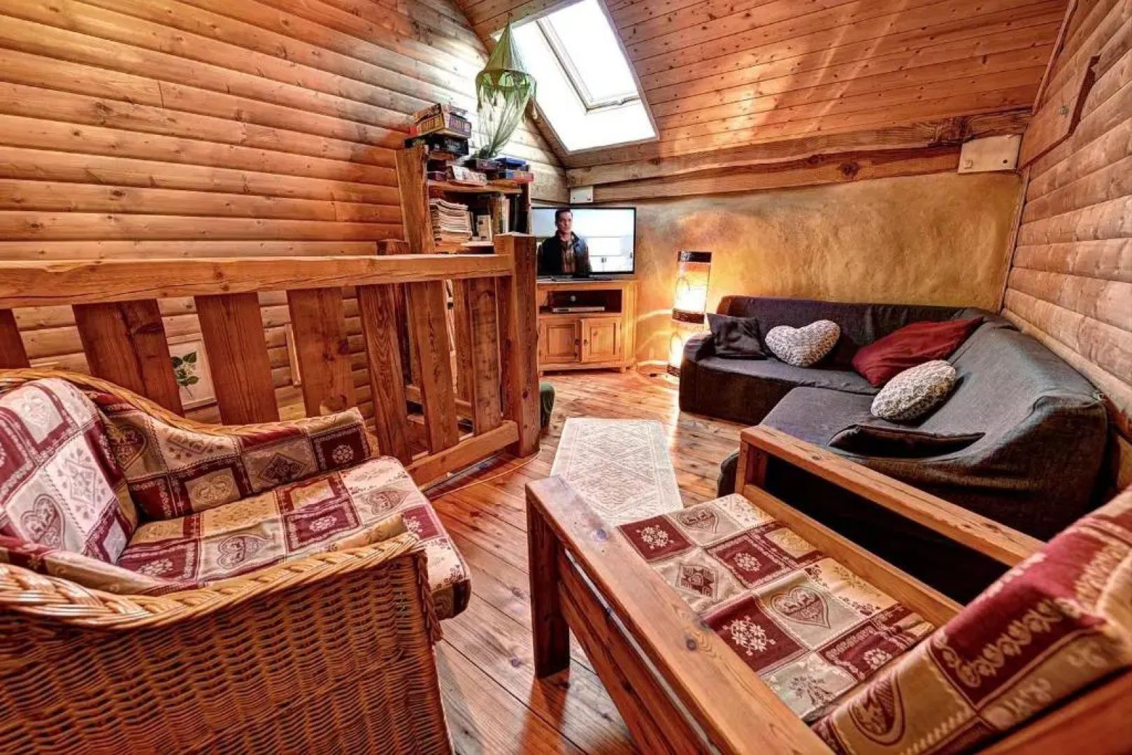 Chambres d'Hôte le Brin de Paille