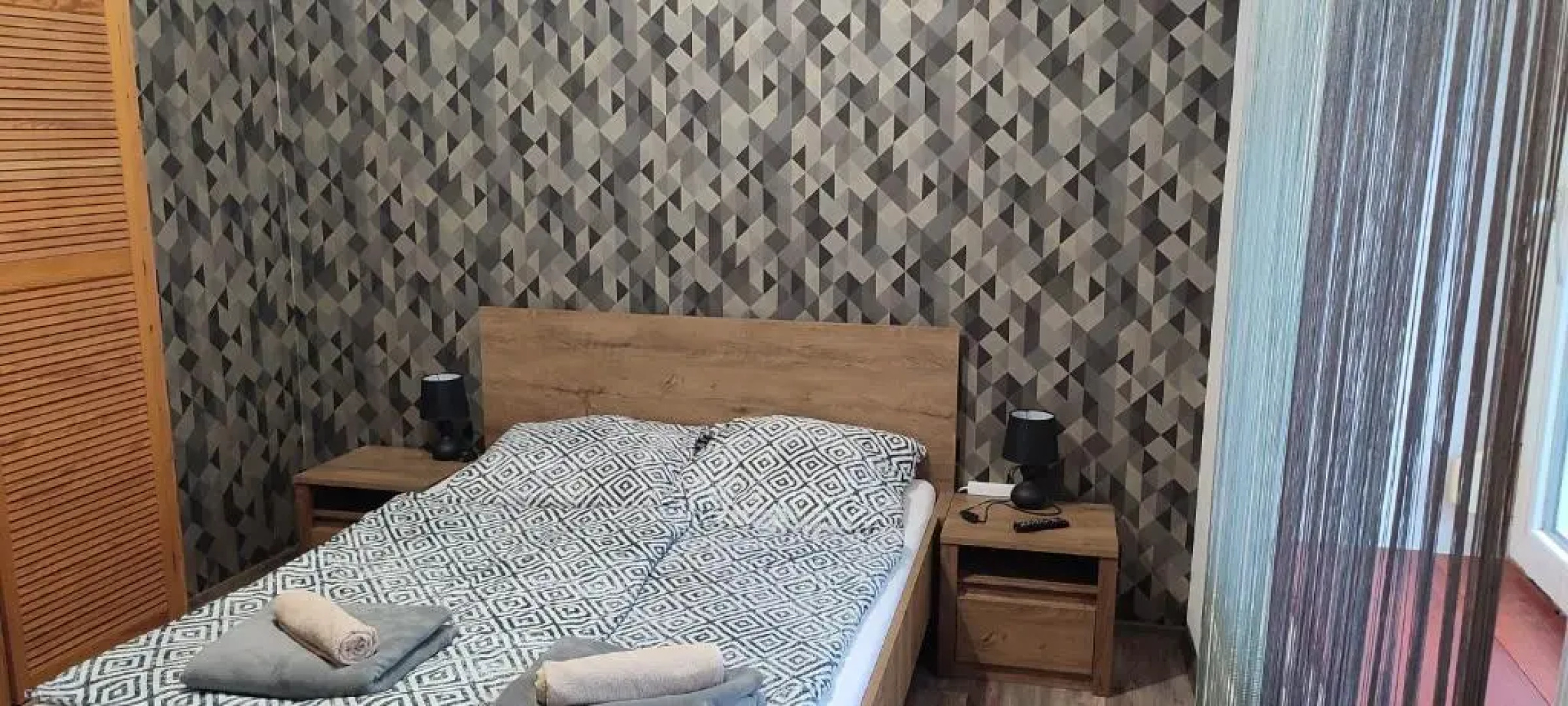Lugas Apartman