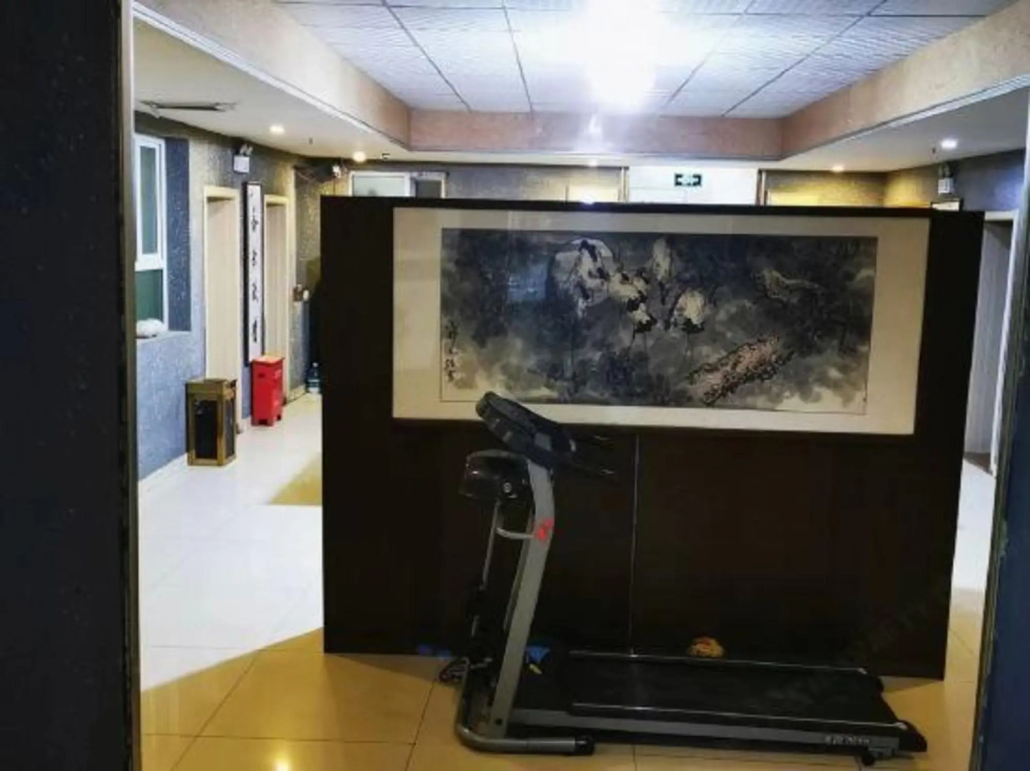 Furong Mingdi Hotel (Airport Yingbin Road Branch)