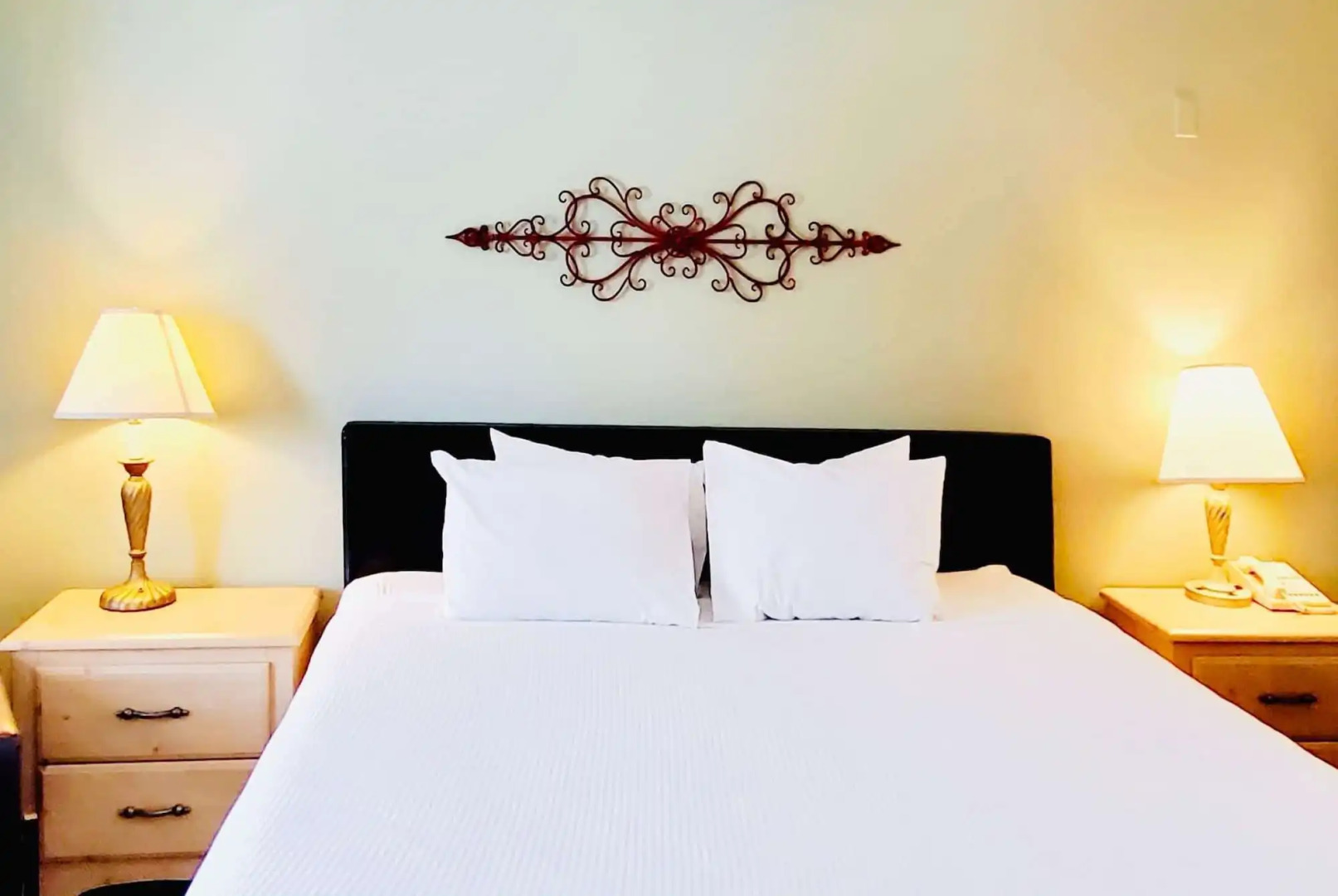 Travelodge by Wyndham Big Bear Lake CA