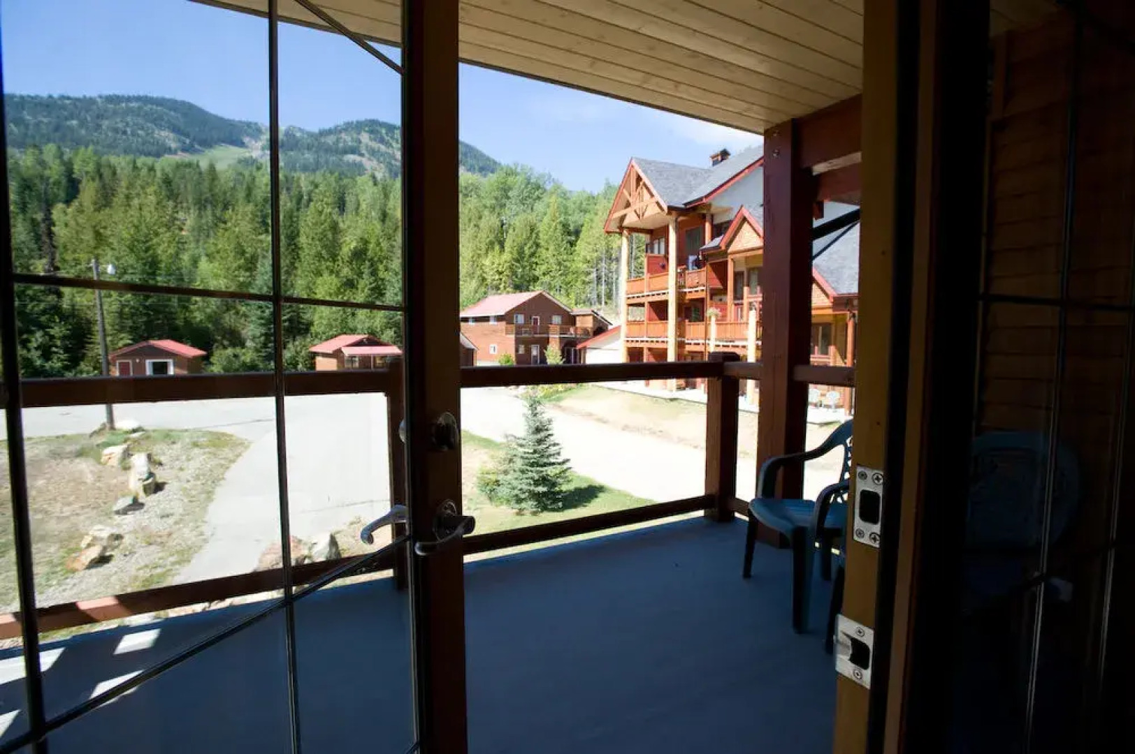 Red Mountain Village Condos