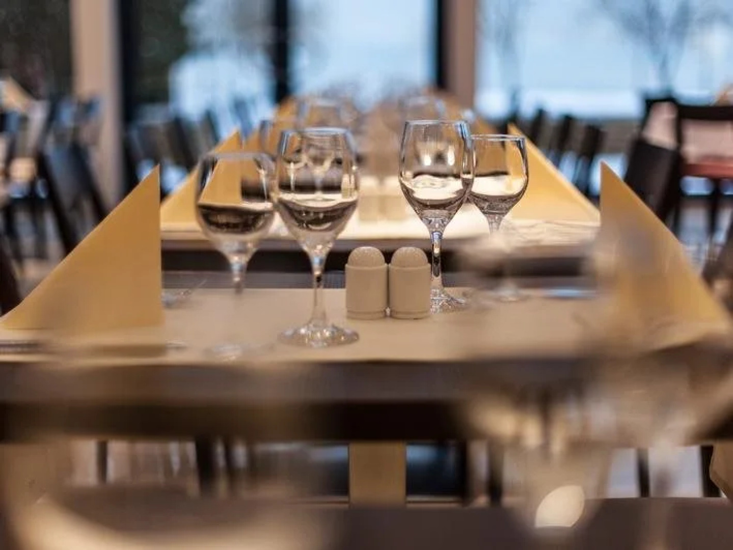 Premium Hotel Panoráma