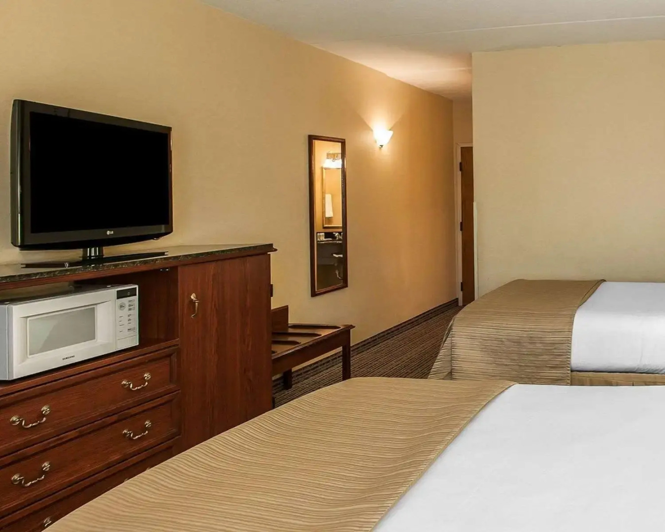 Quality Inn South Bend