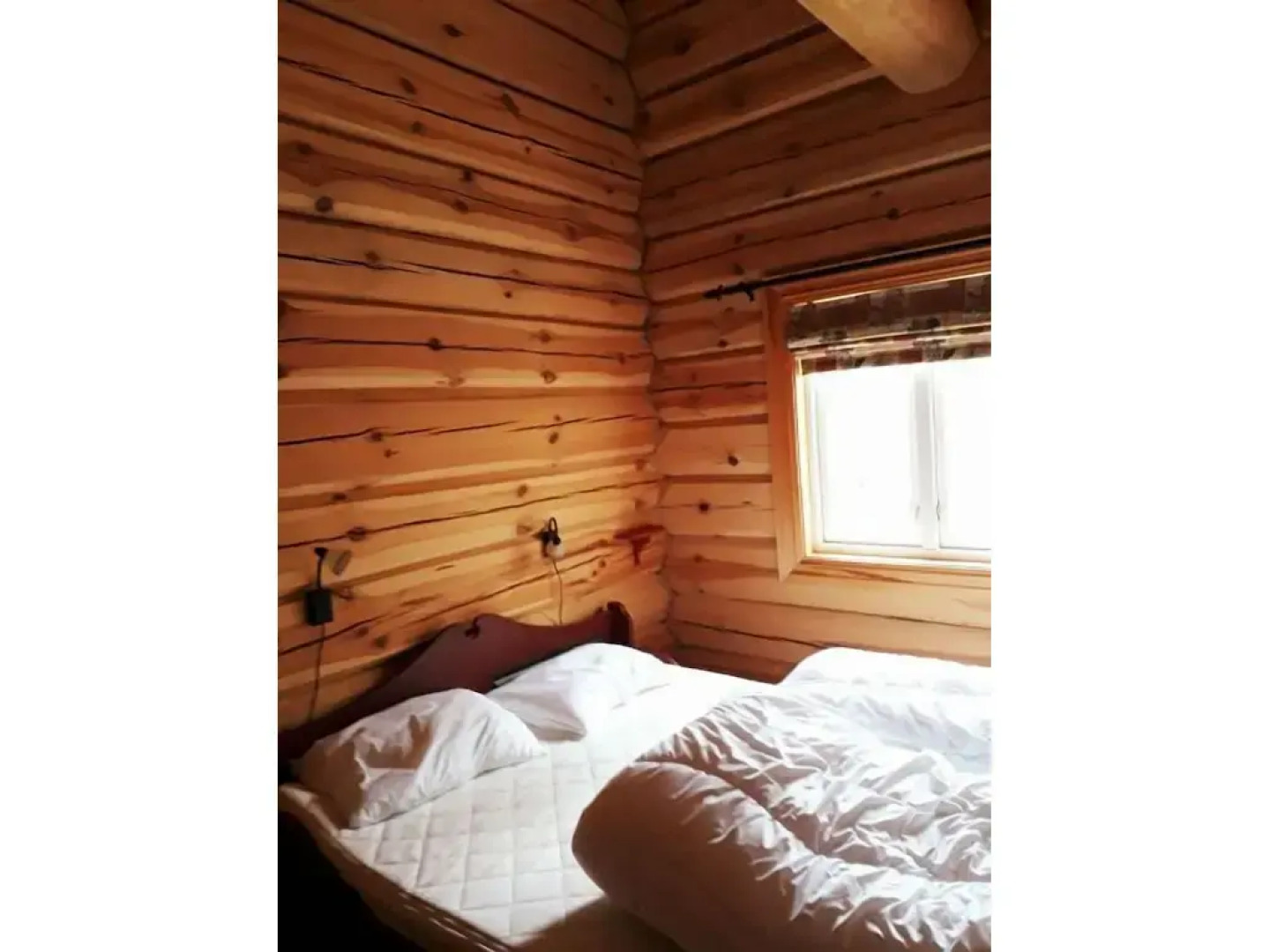 Blazerbu - Cabin for 8 persons - Hol