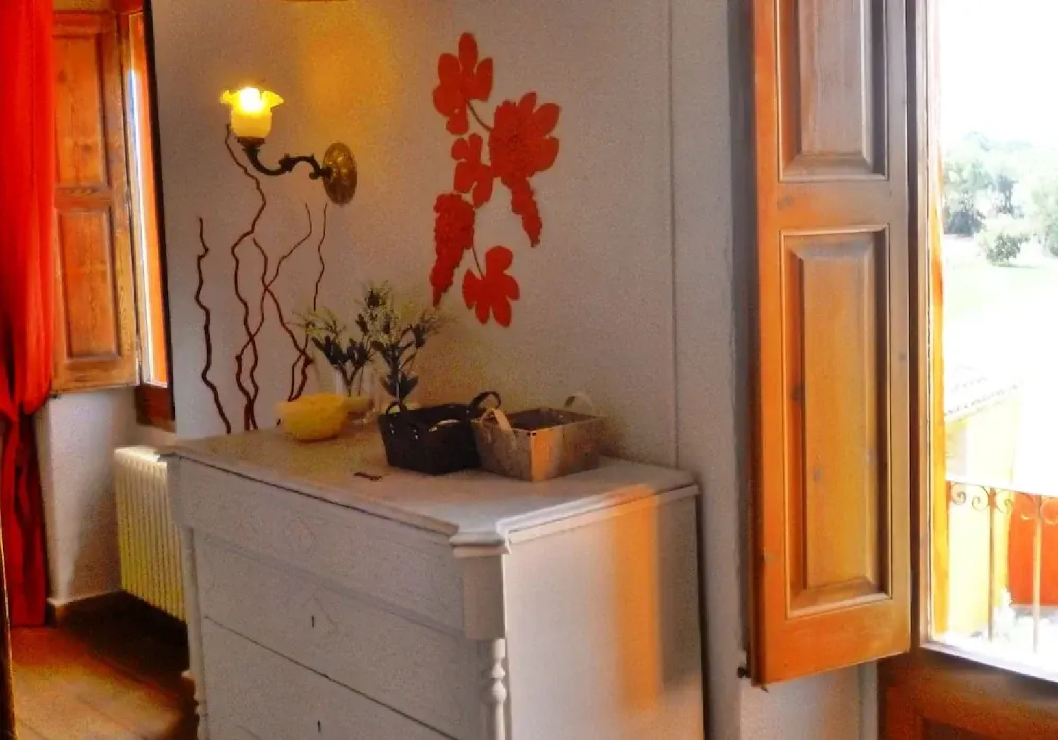 Boutique Hotel & Spa Les Vinyes