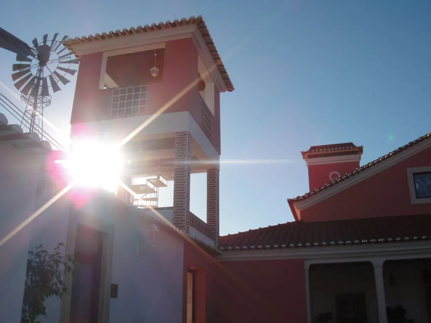 Quinta Alves de Matos