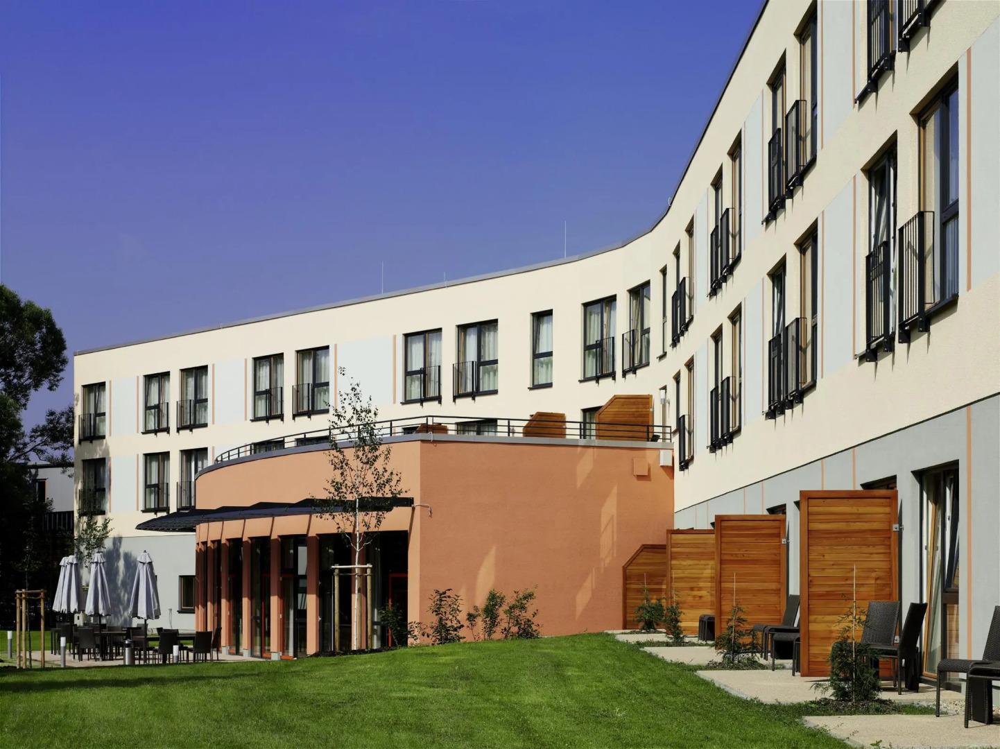 Heide Spa Hotel & Resort