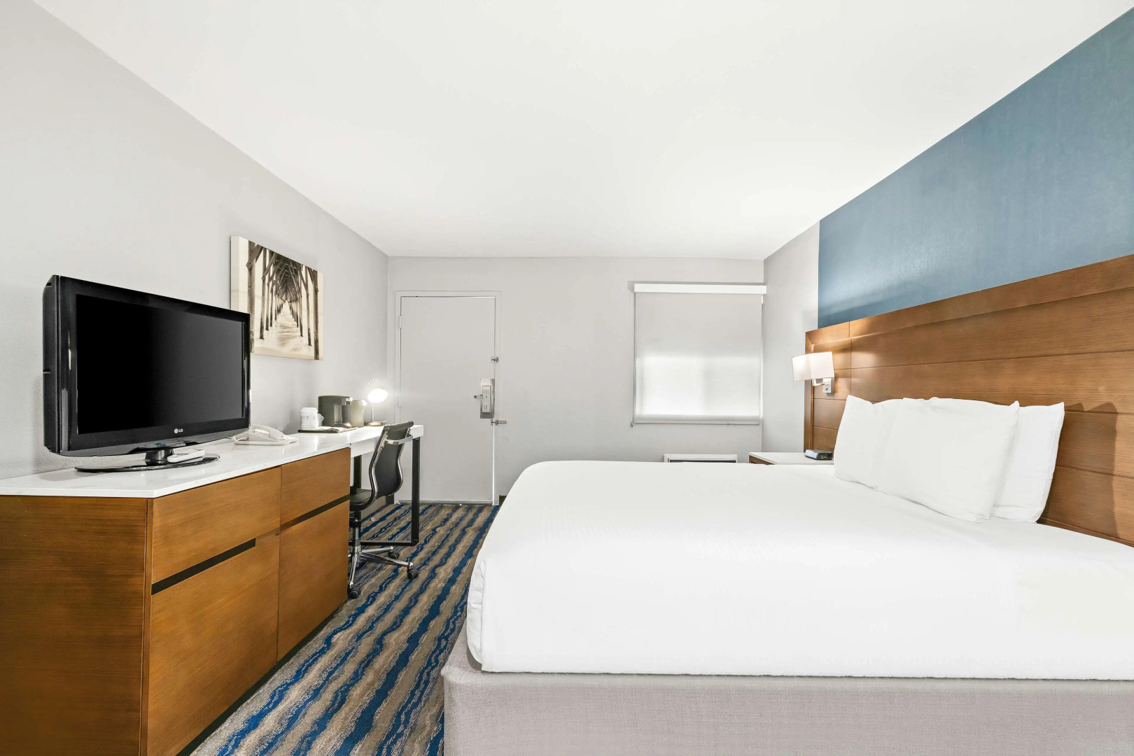 Best Western Chula Vista/Otay Valley Hotel