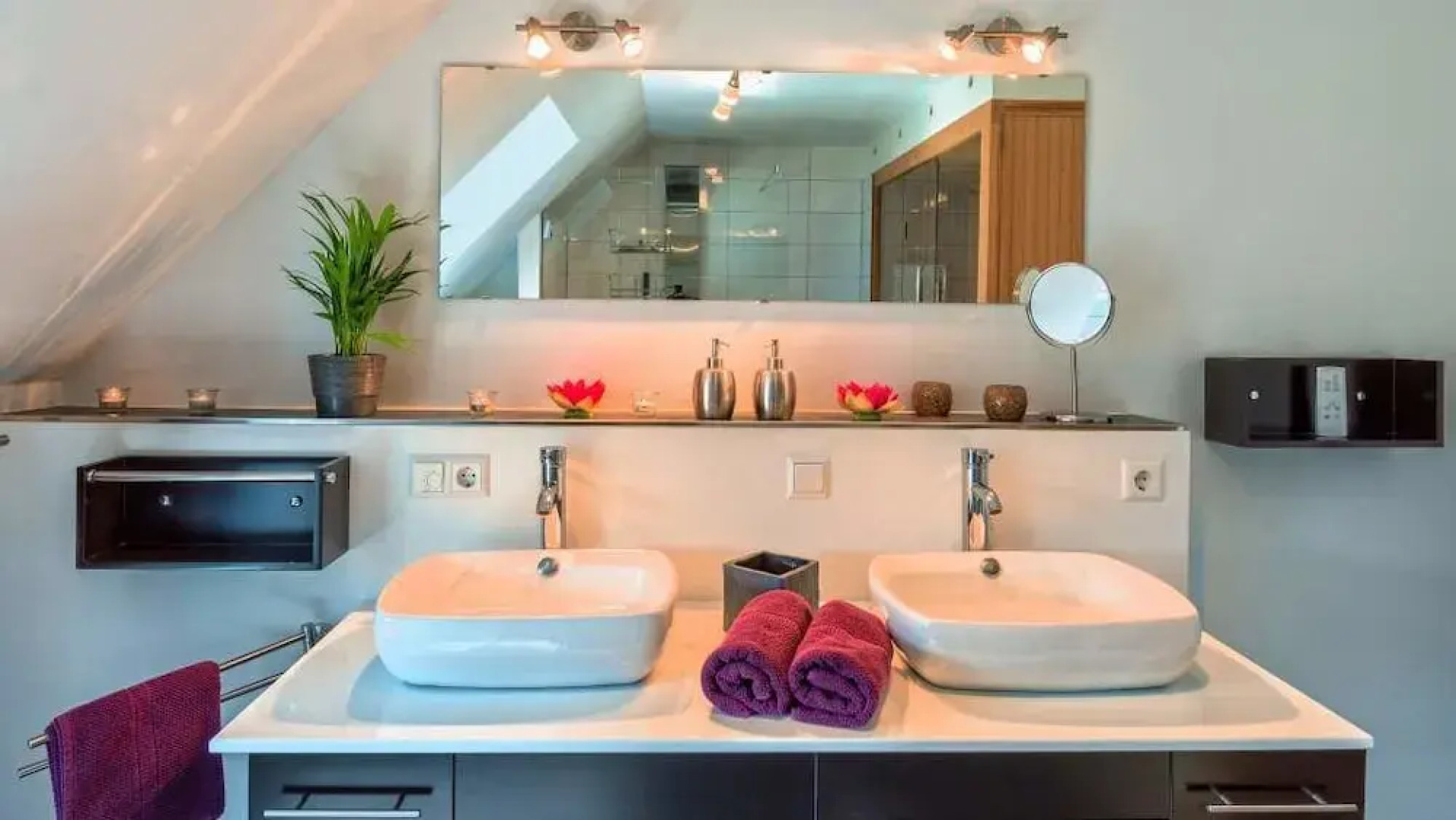 Luxus Ferienhaus Schwarzwald Dieboldsberg