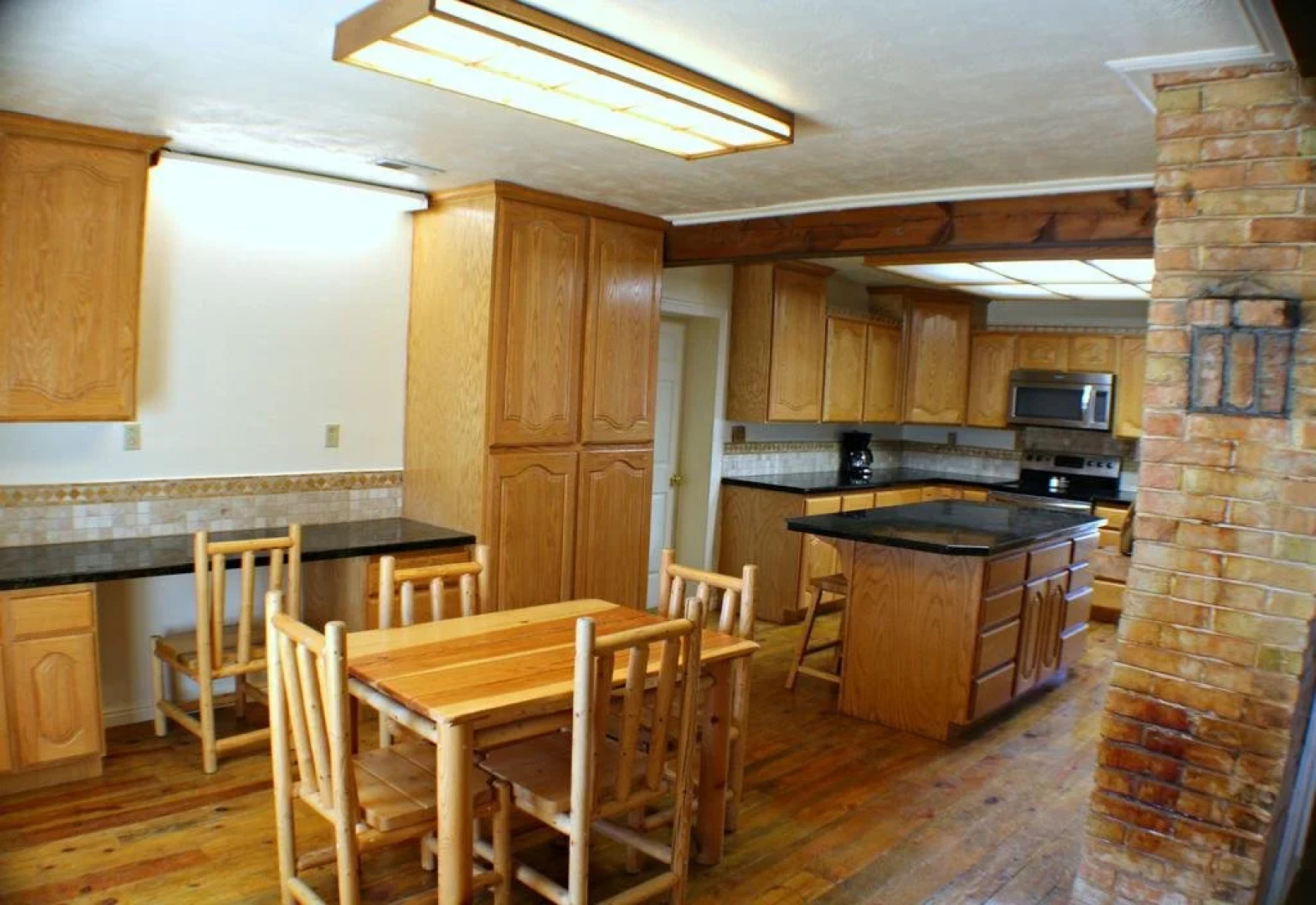 Bryce Pioneer Village