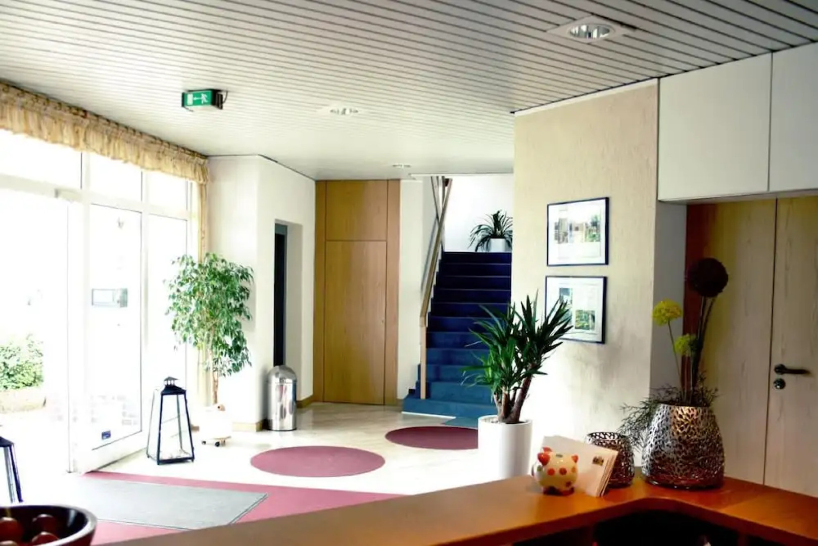 Hotel Kniestedter Hof