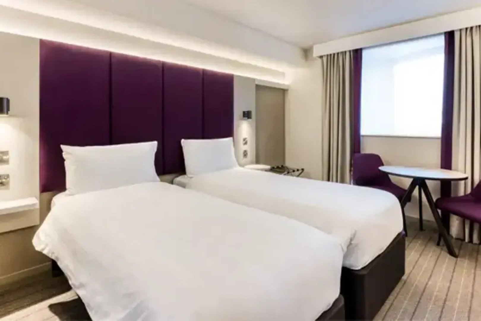 Premier Inn Southampton West Quay