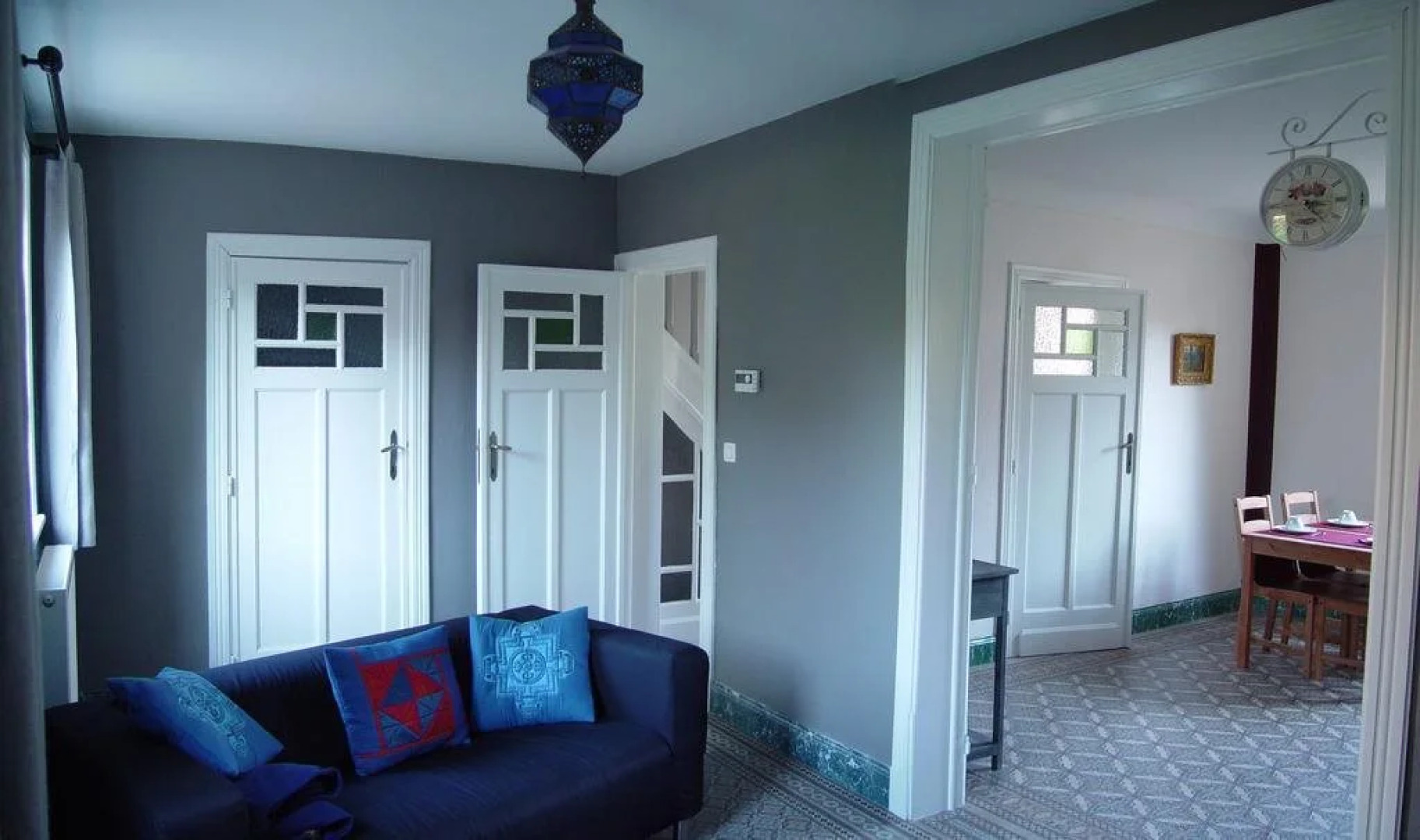 B&B La Maison de Palou