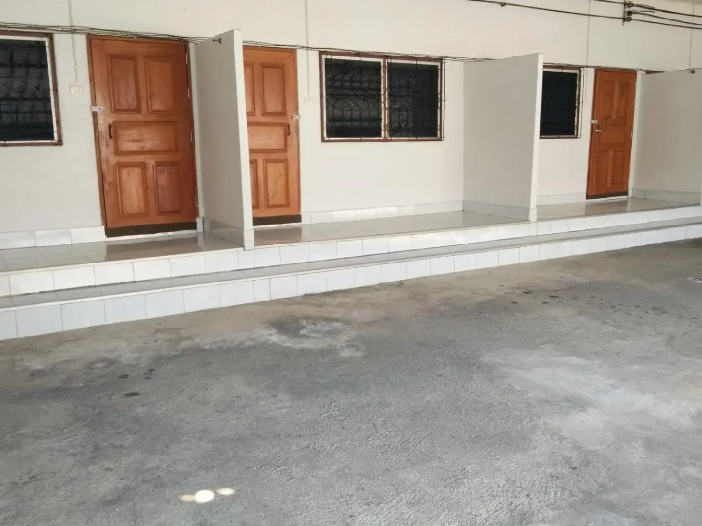 ปฎิภาณบ้านพัก