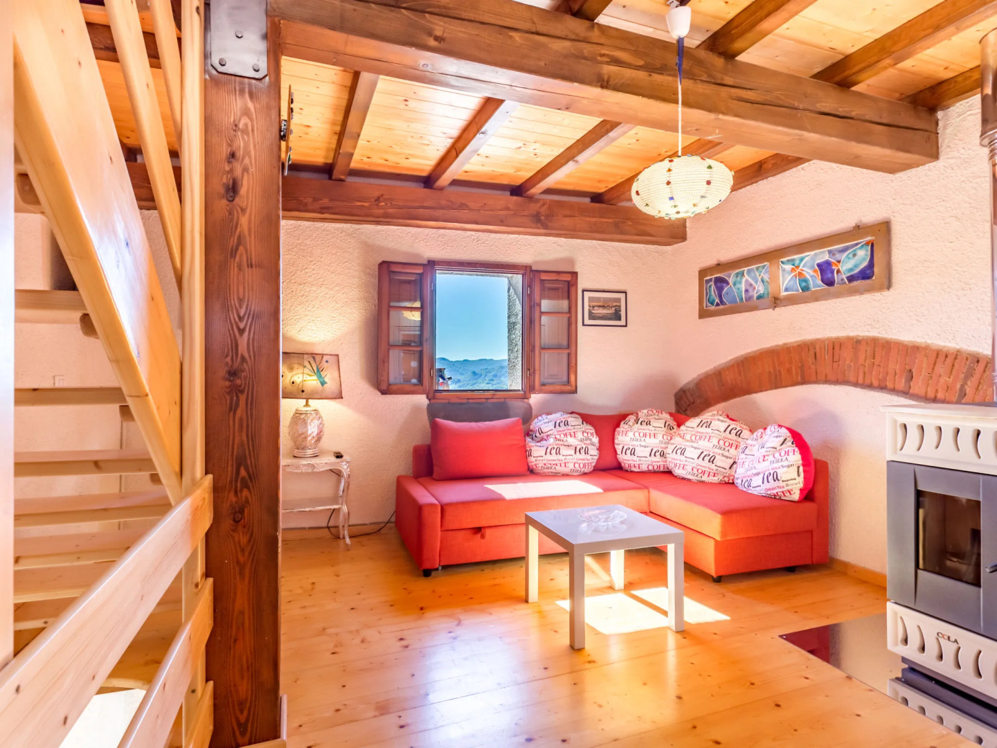 Locazione Turistica I Ciliegi