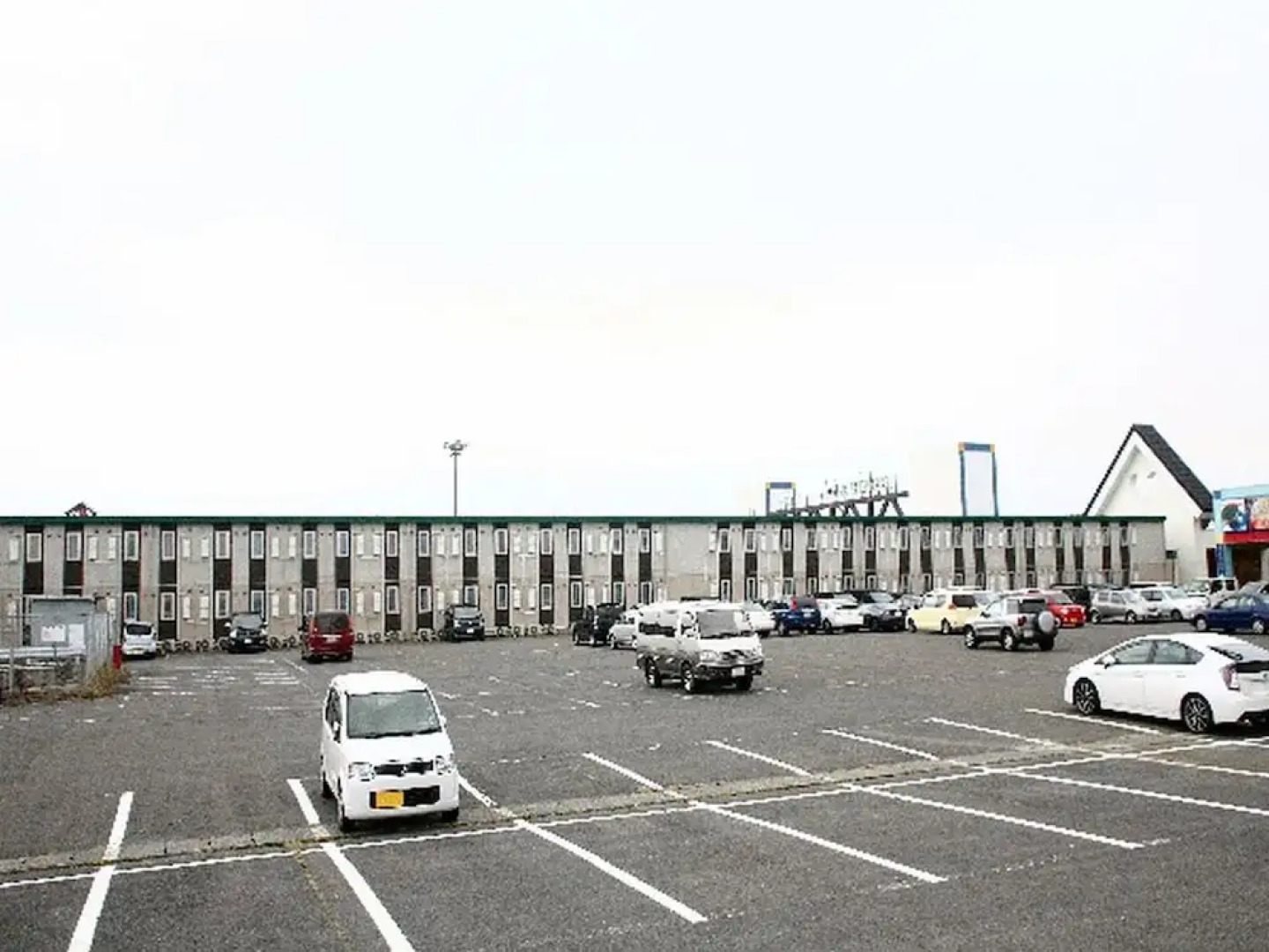 Value The Hotel Furukawasanbongi