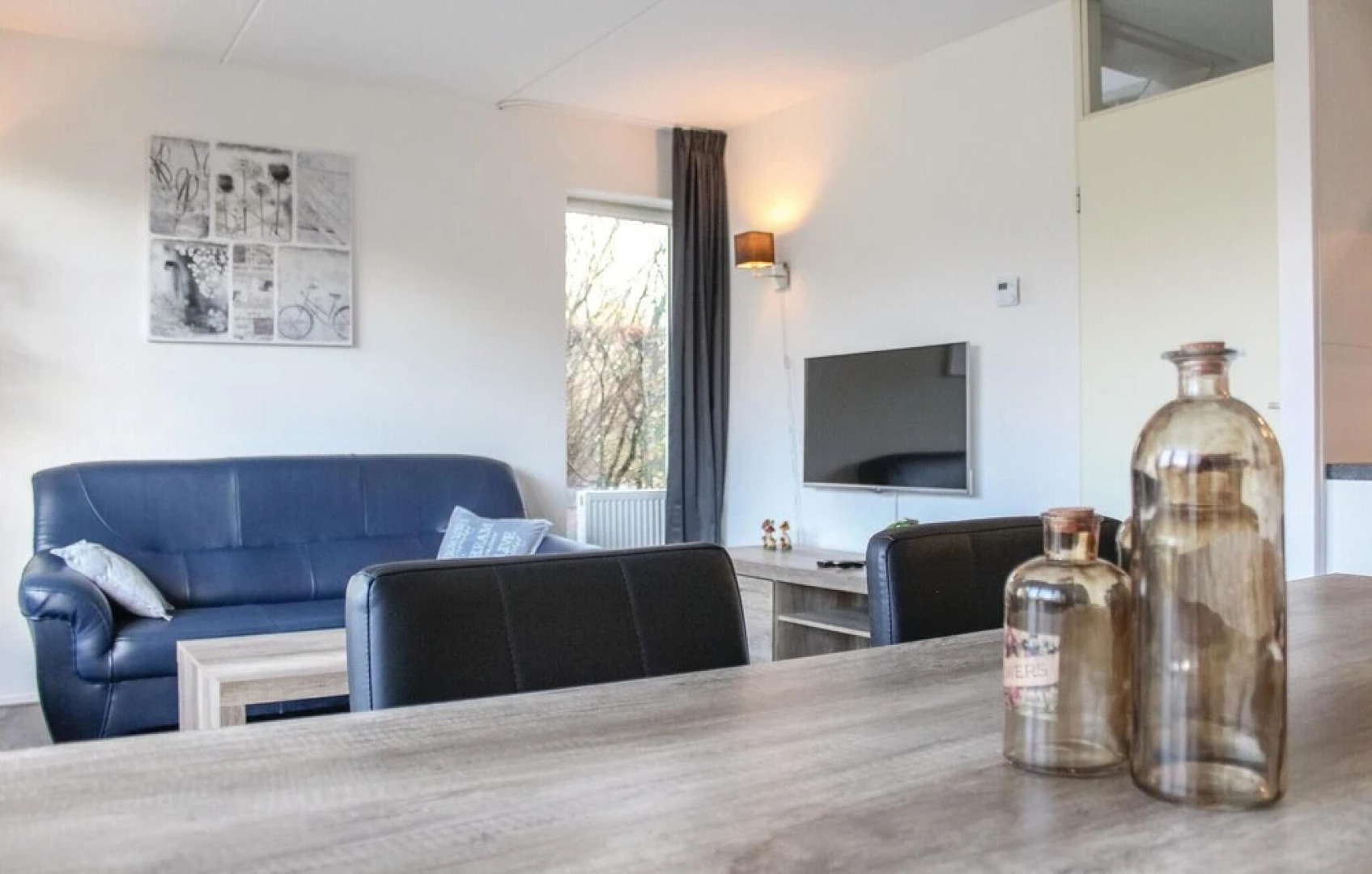 Awesome Home in Vlagtwedde With 3 Bedrooms, Wifi and Indoor Swimming Pool