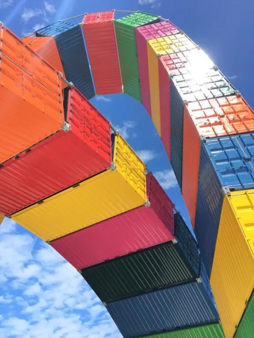 Les app'ART - Le Havre Centre St Joseph