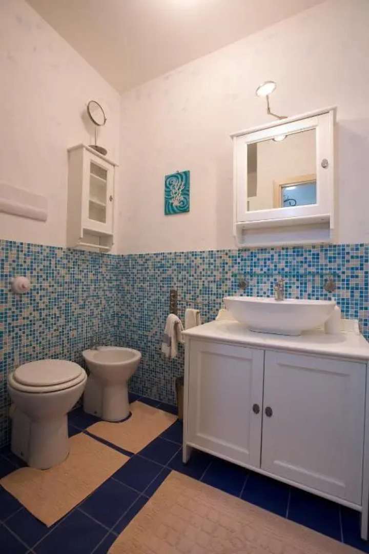 Balconi Belmare Appartamenti