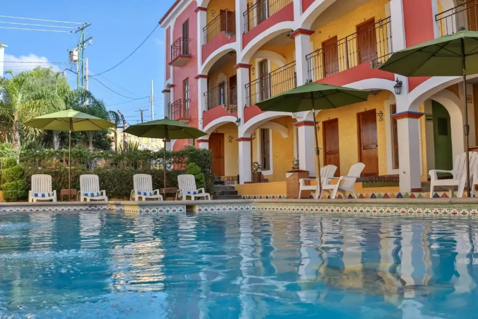 La Casona Tequisquiapan Hotel & Spa