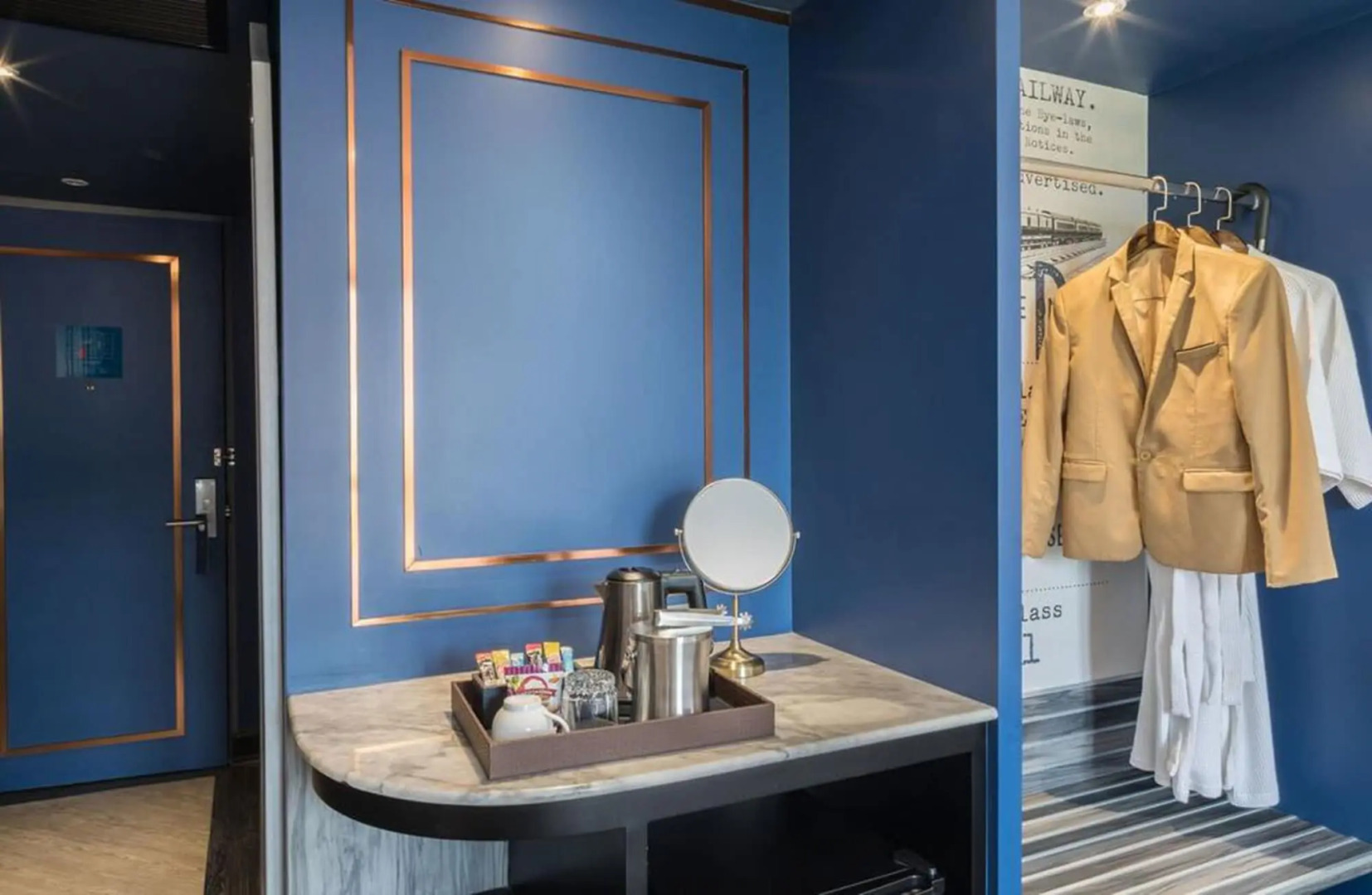 Vince Hotel Pratunam