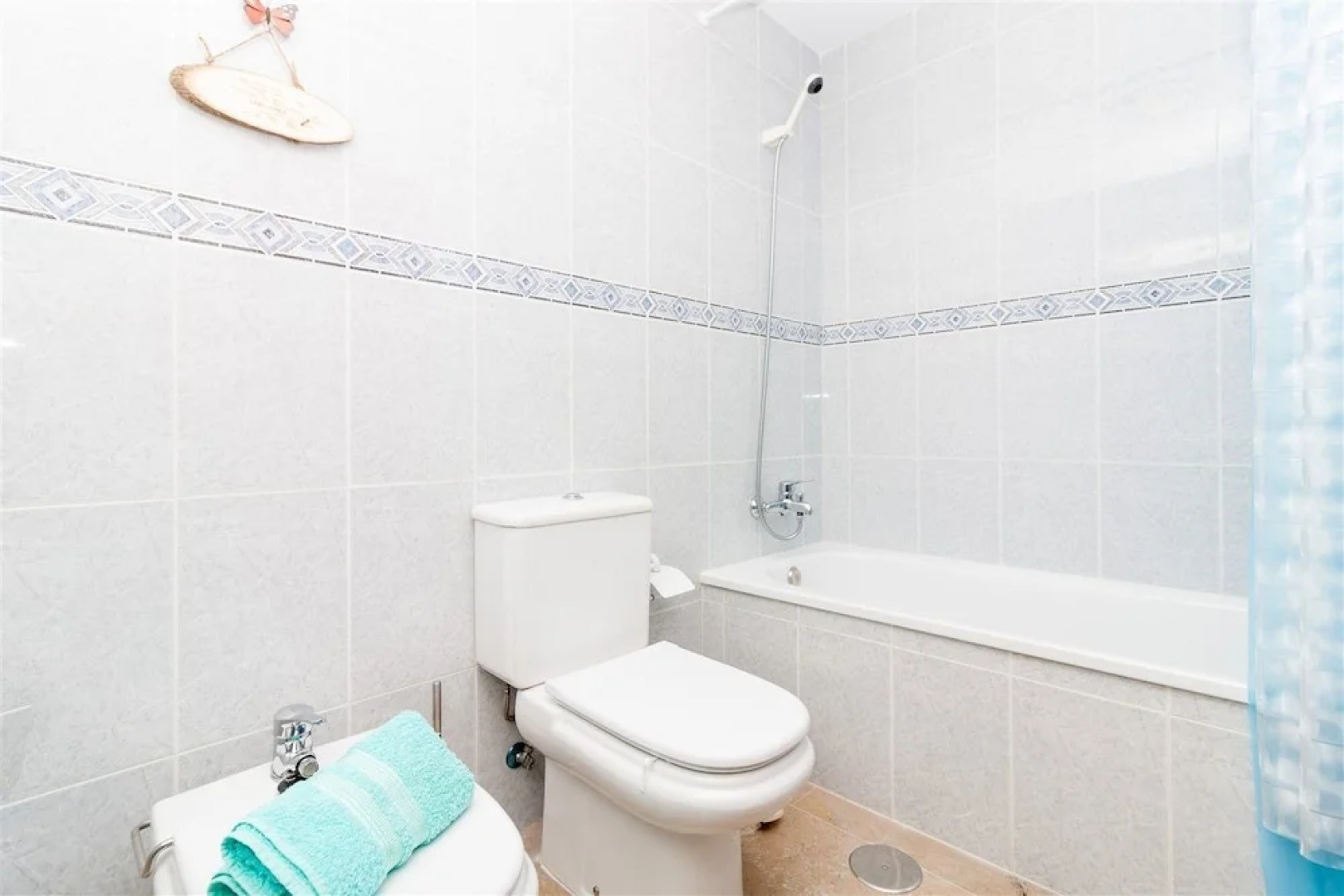 Apartamento Amelia Benalmádena Canovas