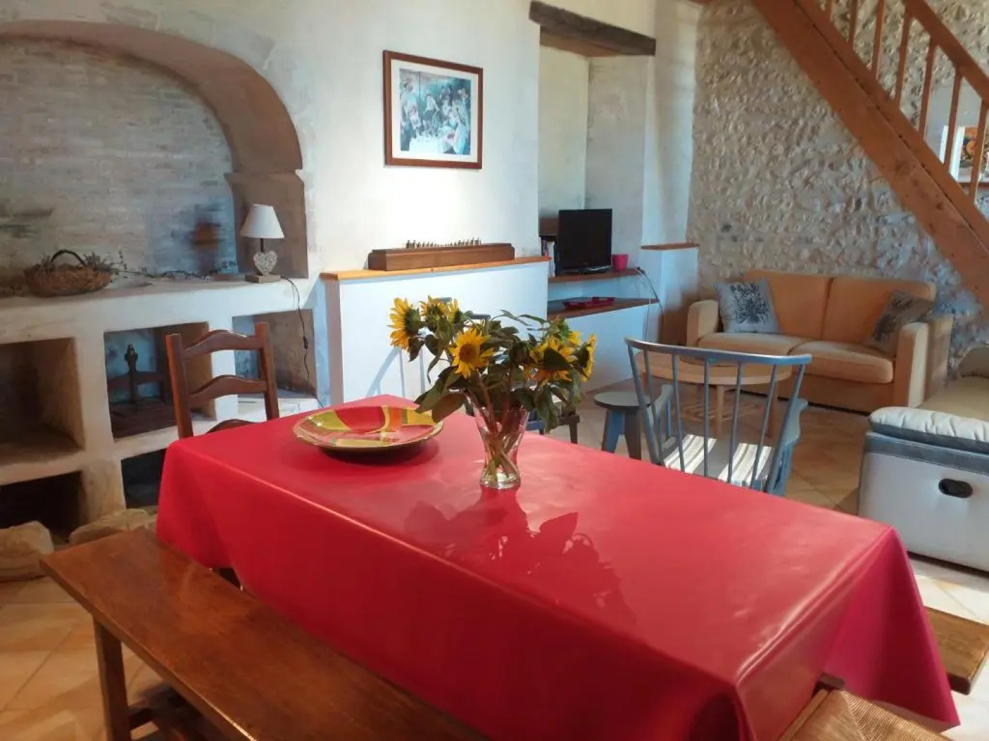 Logis de Bois Roche (2)