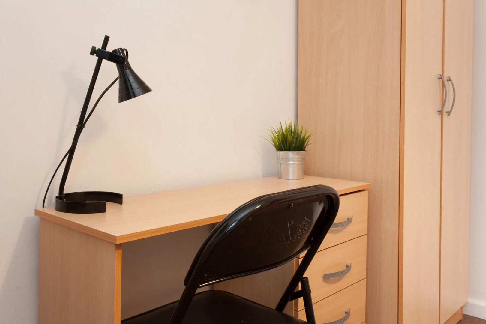 Monopoly Accommodations