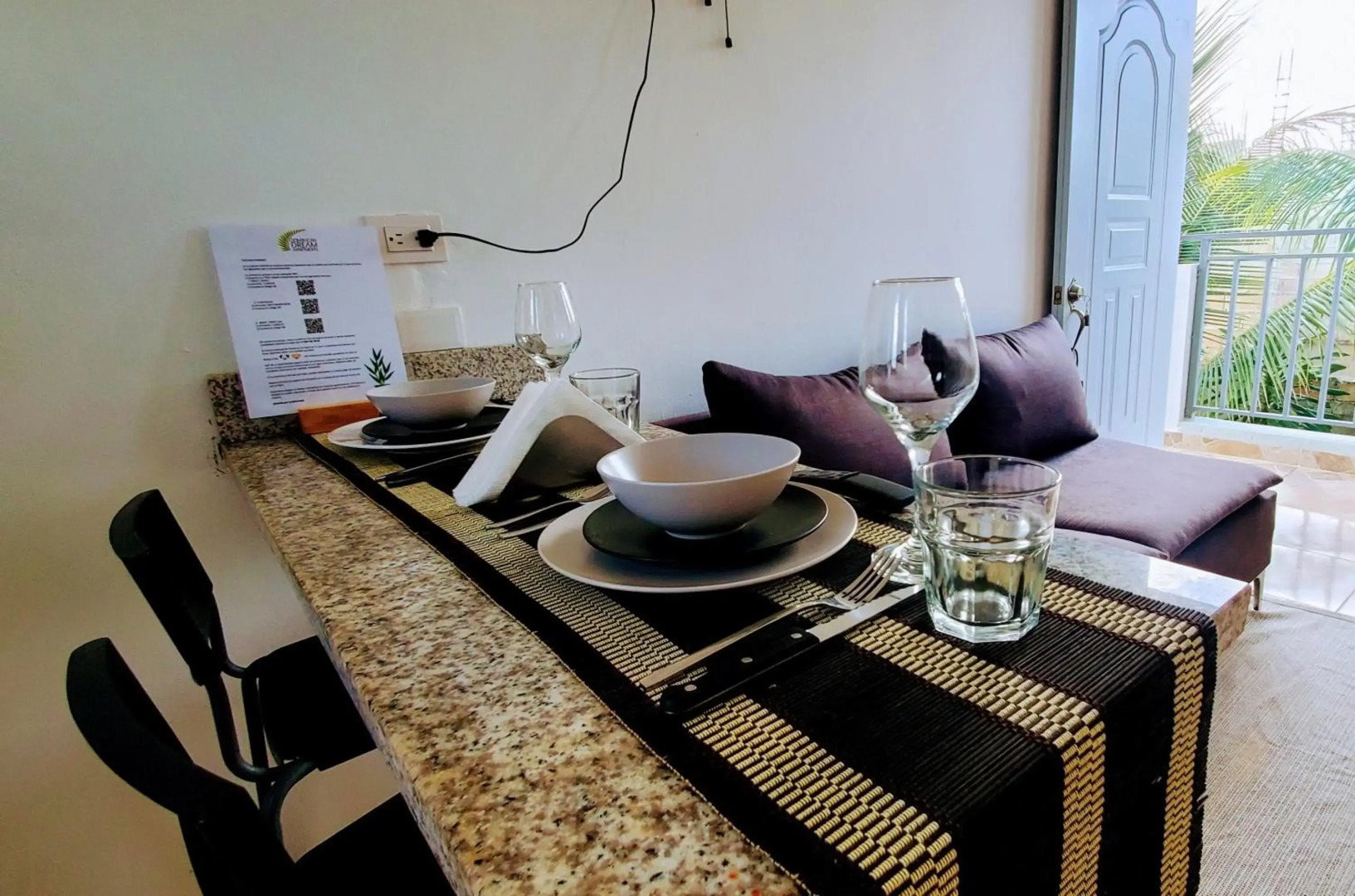 Dominican Dream Apartments