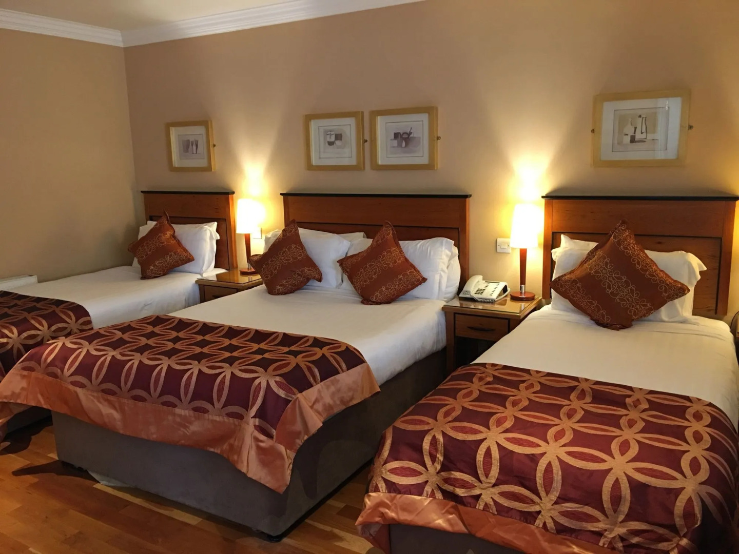 The Fairview Boutique Hotel
