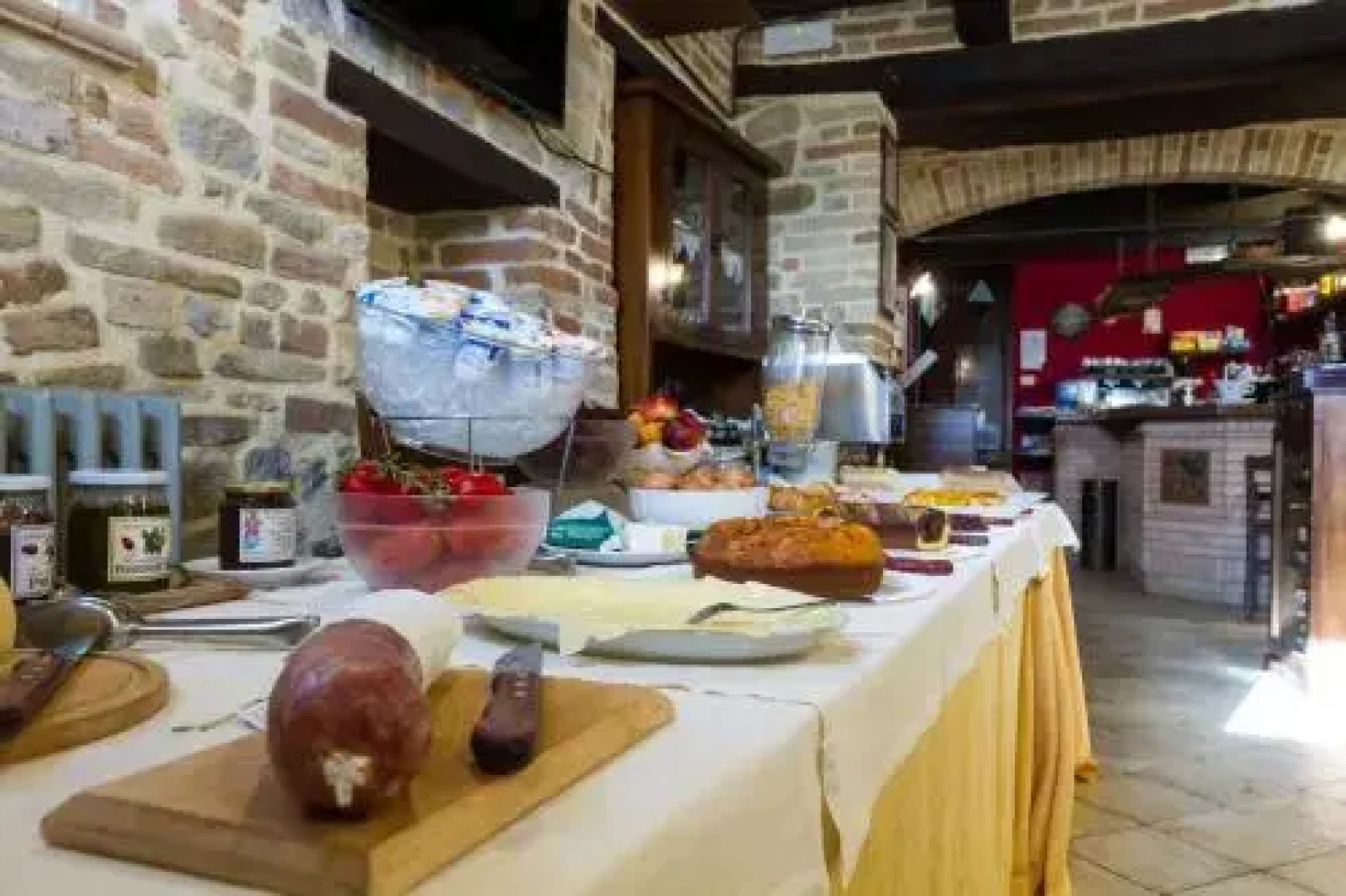 Agriturismo Vecchio Gelso