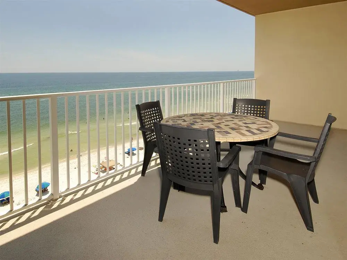 Crystal Shores by Wyndham Vacation Rentals