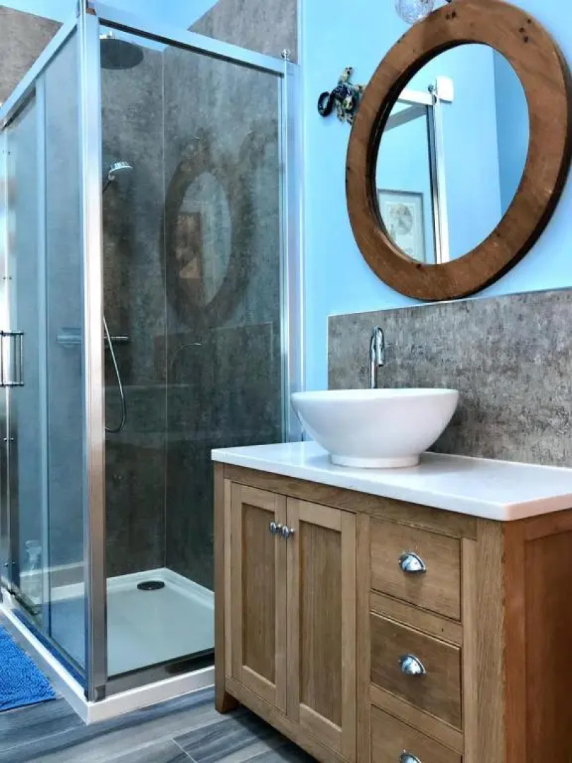 5 bedroom house with private pool, S Dordogne