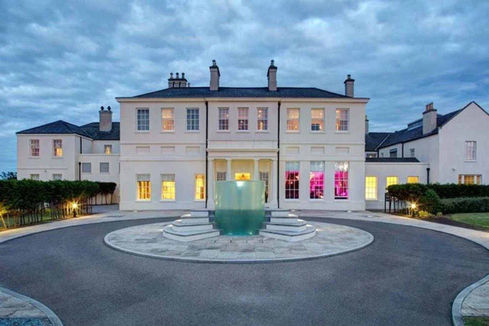 Seaham Hall and Serenity Spa
