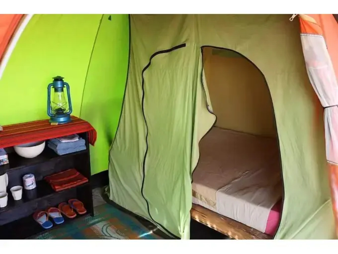 WE4Kenya Guesthouses and Farm