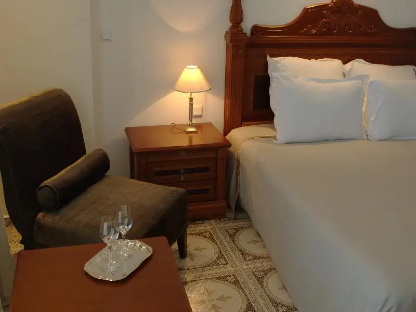 The Cliff Beach & Spa Resort