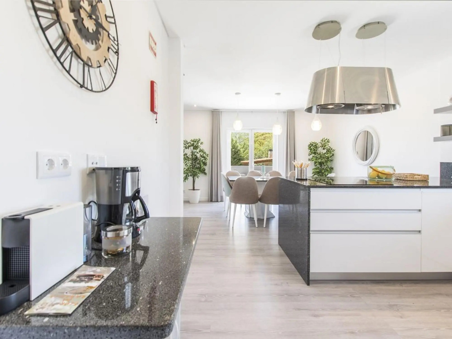 Villa Juliana (AL) in Boliqueime