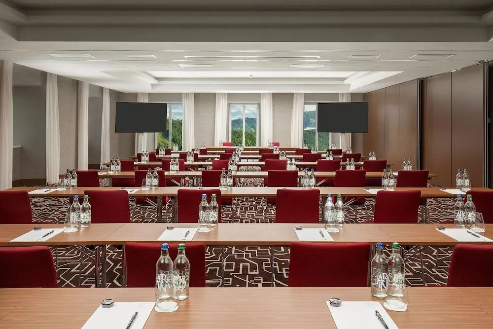 Bürgenstock Hotels & Resort – Palace Hotel