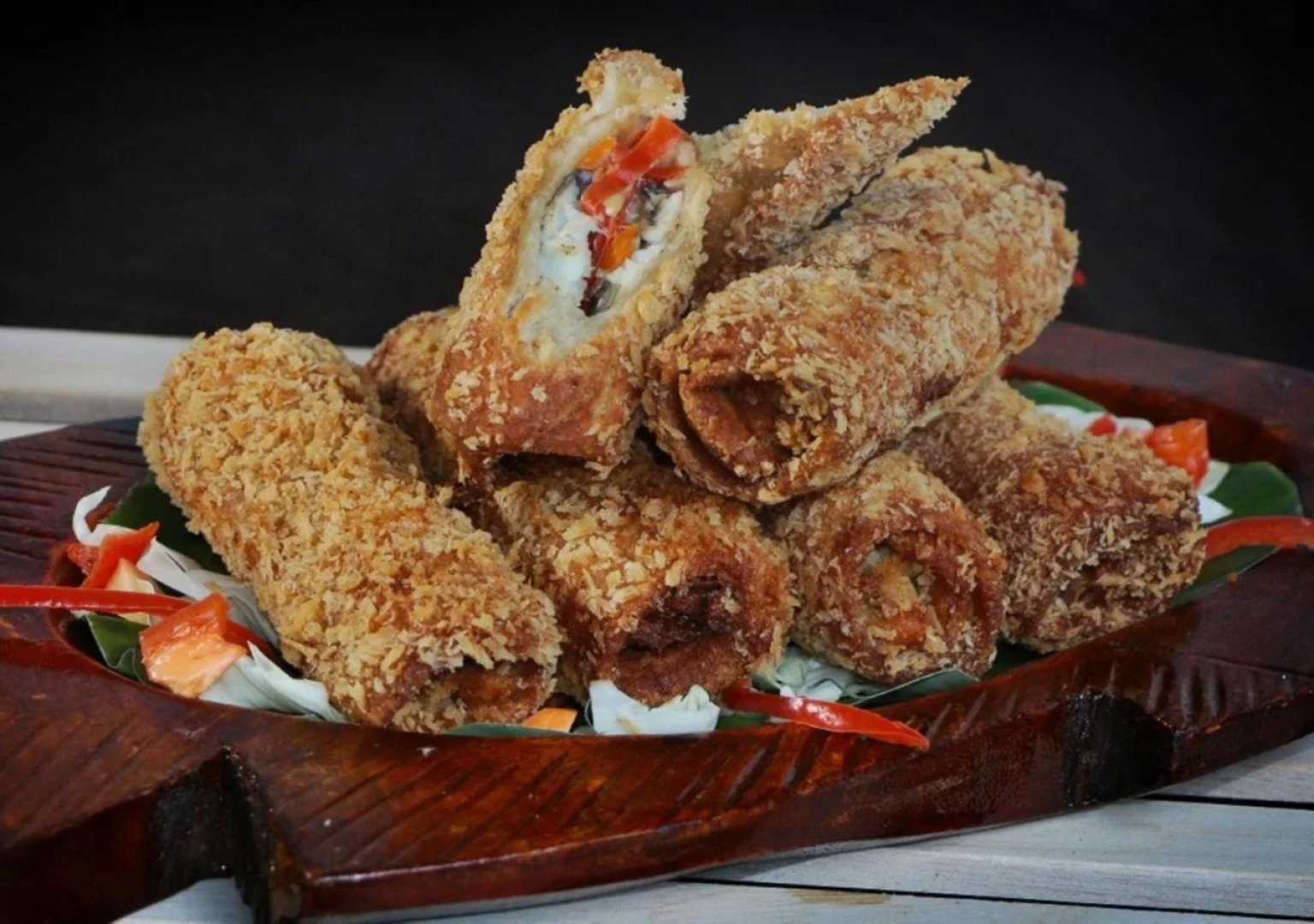 Sunrise Garden Lake Resort