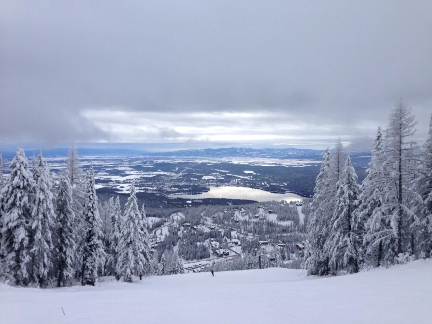 Mountain Harbor #129 4 Bedroom Condo