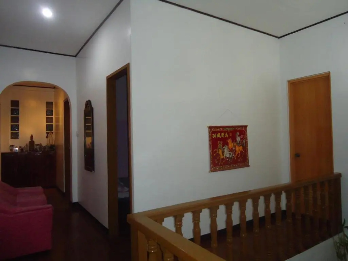 Donsol Aguluz Homestay