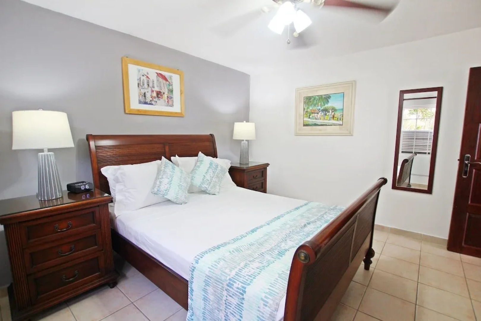 Oceanfront 2-bed Apt With Pool Near Surfing - Rosalie #2 2 Bedroom Apts by Bluescape