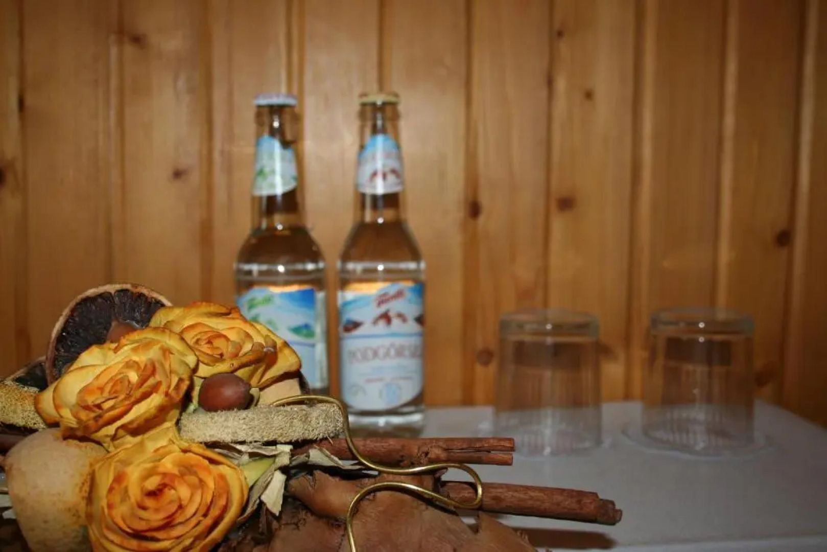 Dom Wczasowy Krystyna