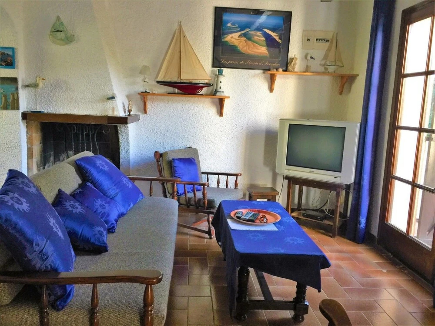 Casas Adosadas Les Oliveres