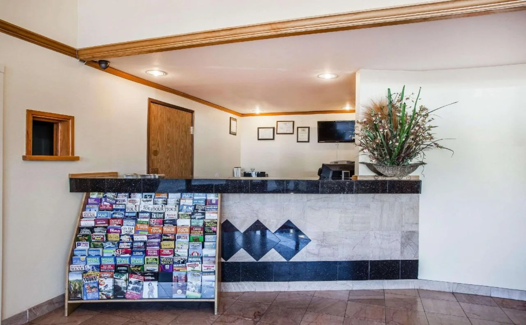 Econo Lodge Federal Way