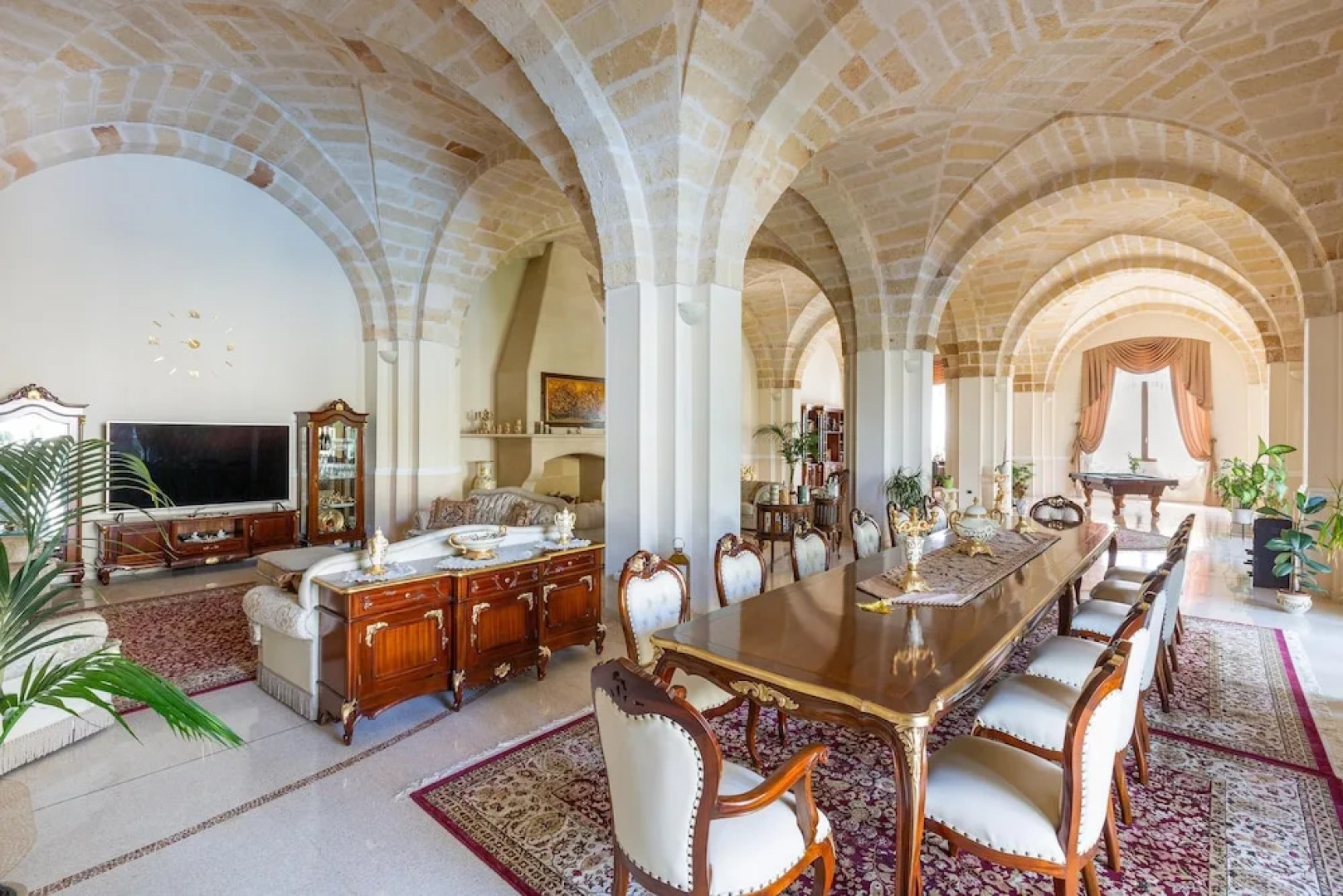 3537 Villa Re by Perle di Puglia